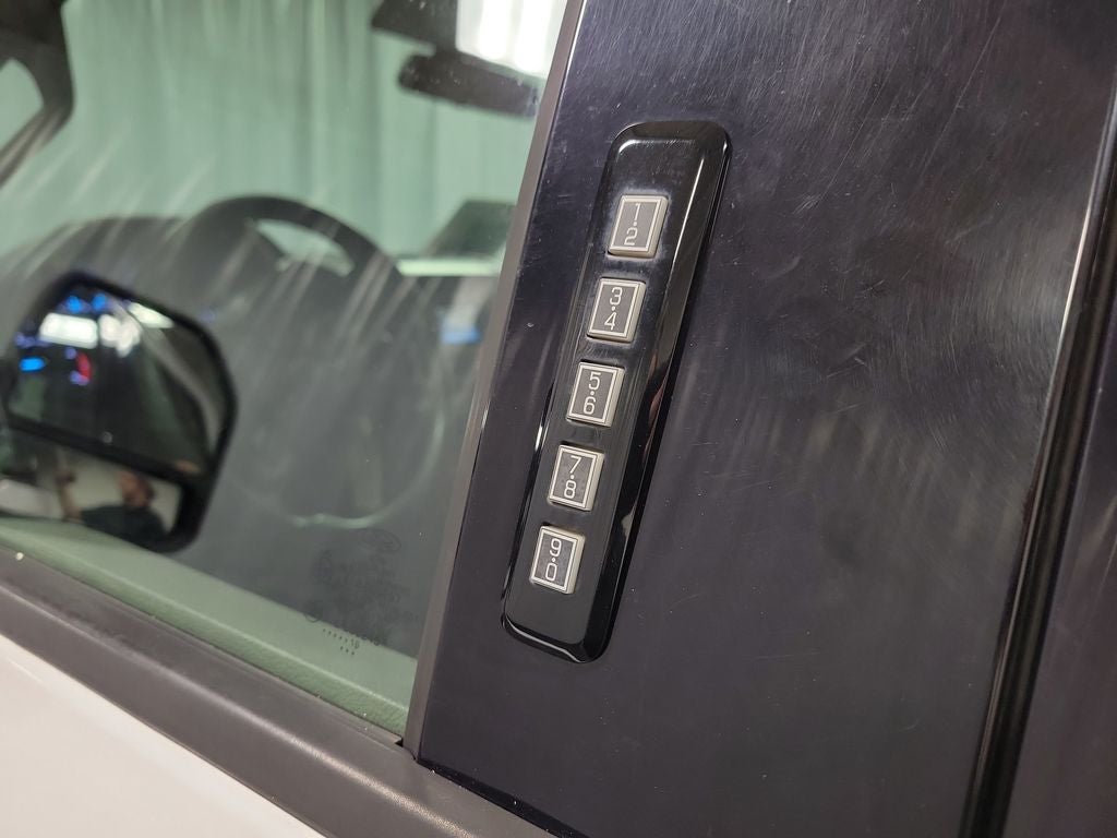 2019 Ford F-250SD XLT