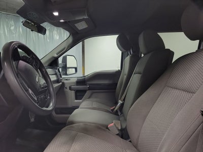 2019 Ford F-250SD XLT