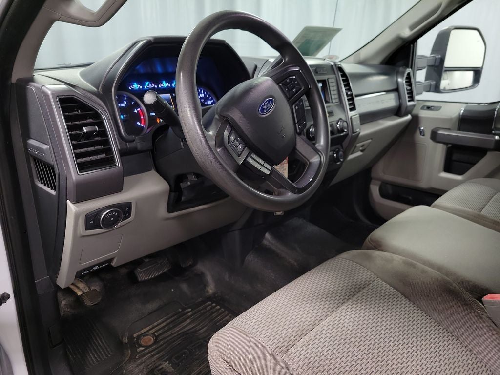 2019 Ford F-250SD XLT