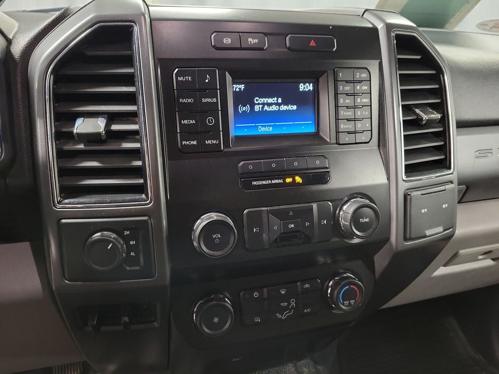 2019 Ford F-250SD XLT