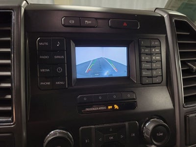 2019 Ford F-250SD XLT