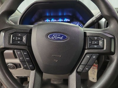 2019 Ford F-250SD XLT