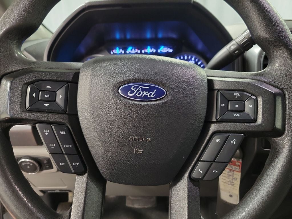 2019 Ford F-250SD XLT