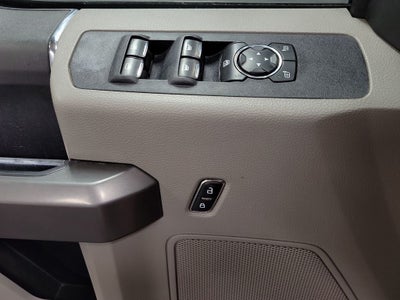 2019 Ford F-250SD XLT