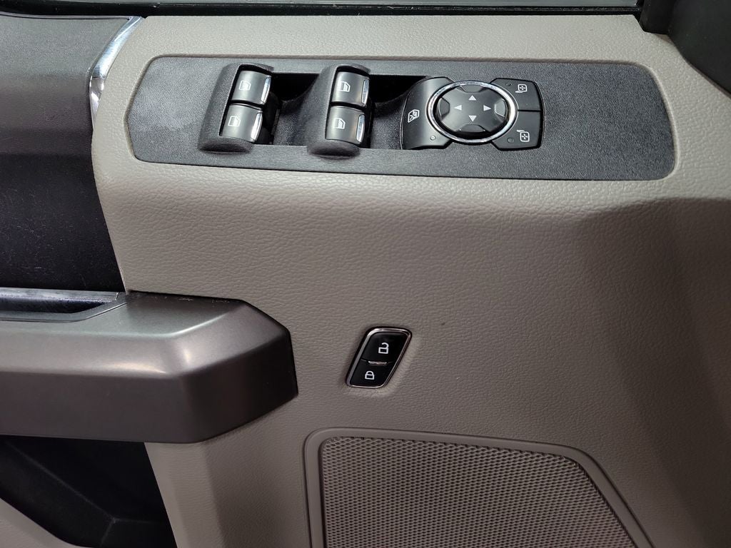 2019 Ford F-250SD XLT