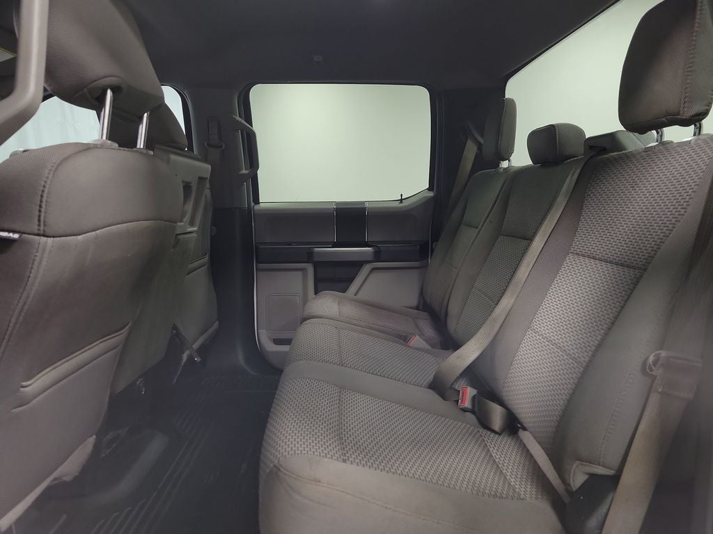 2019 Ford F-250SD XLT