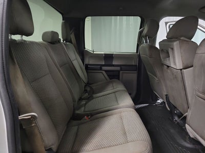 2019 Ford F-250SD XLT