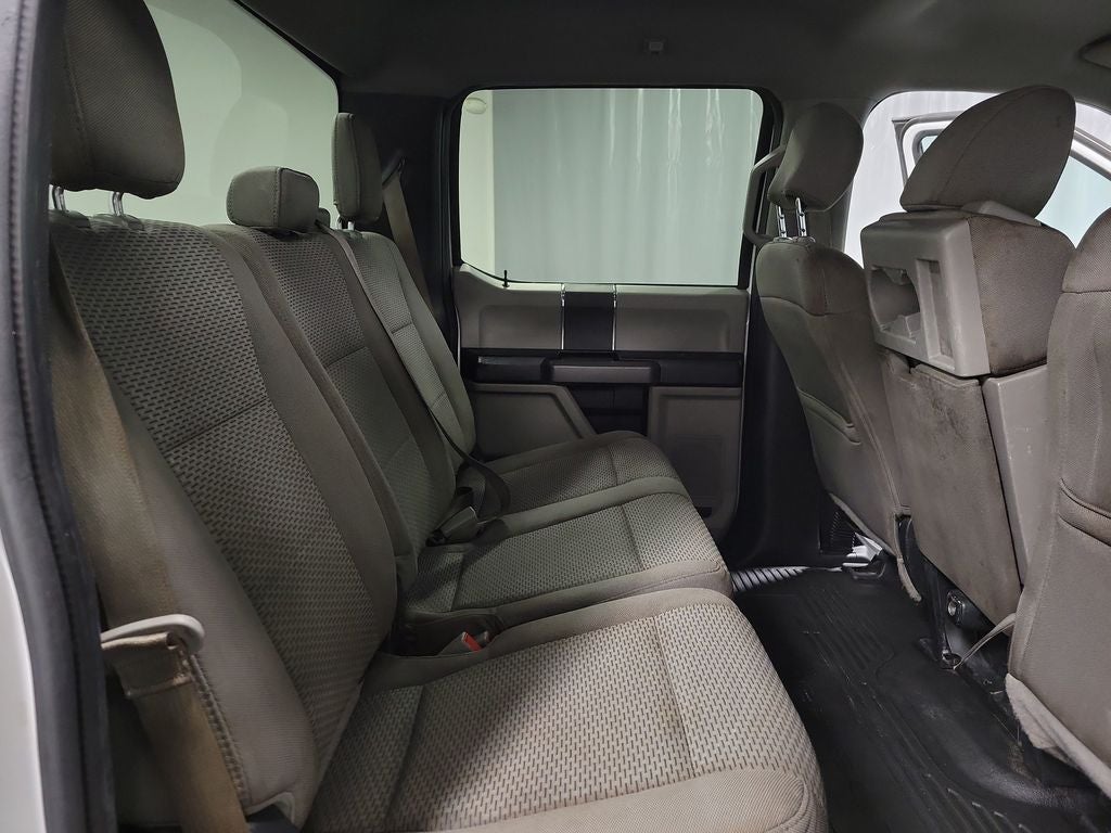 2019 Ford F-250SD XLT