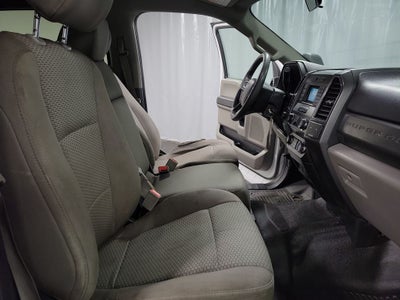 2019 Ford F-250SD XLT