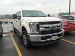 2019 Ford F-250SD XLT