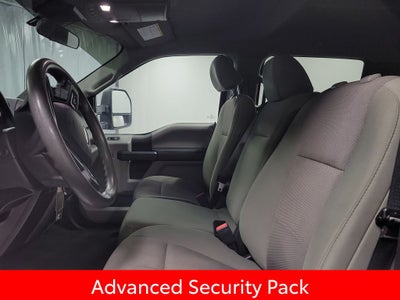 2021 Ford F-350SD XL