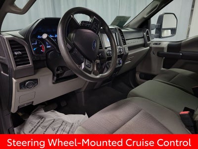 2021 Ford F-350SD XL