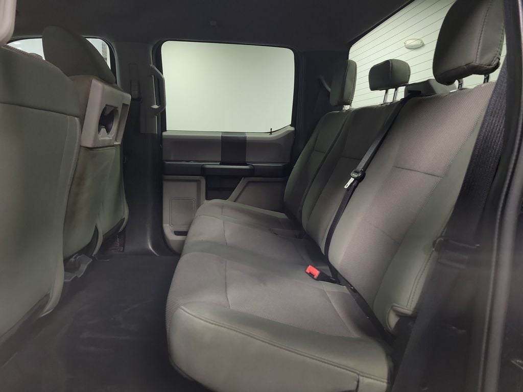 2021 Ford F-350SD XL