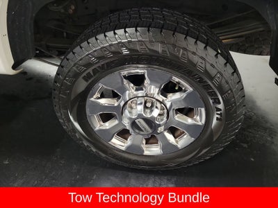 2019 Ford F-350SD Lariat