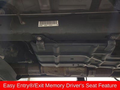 2019 Ford F-350SD Lariat