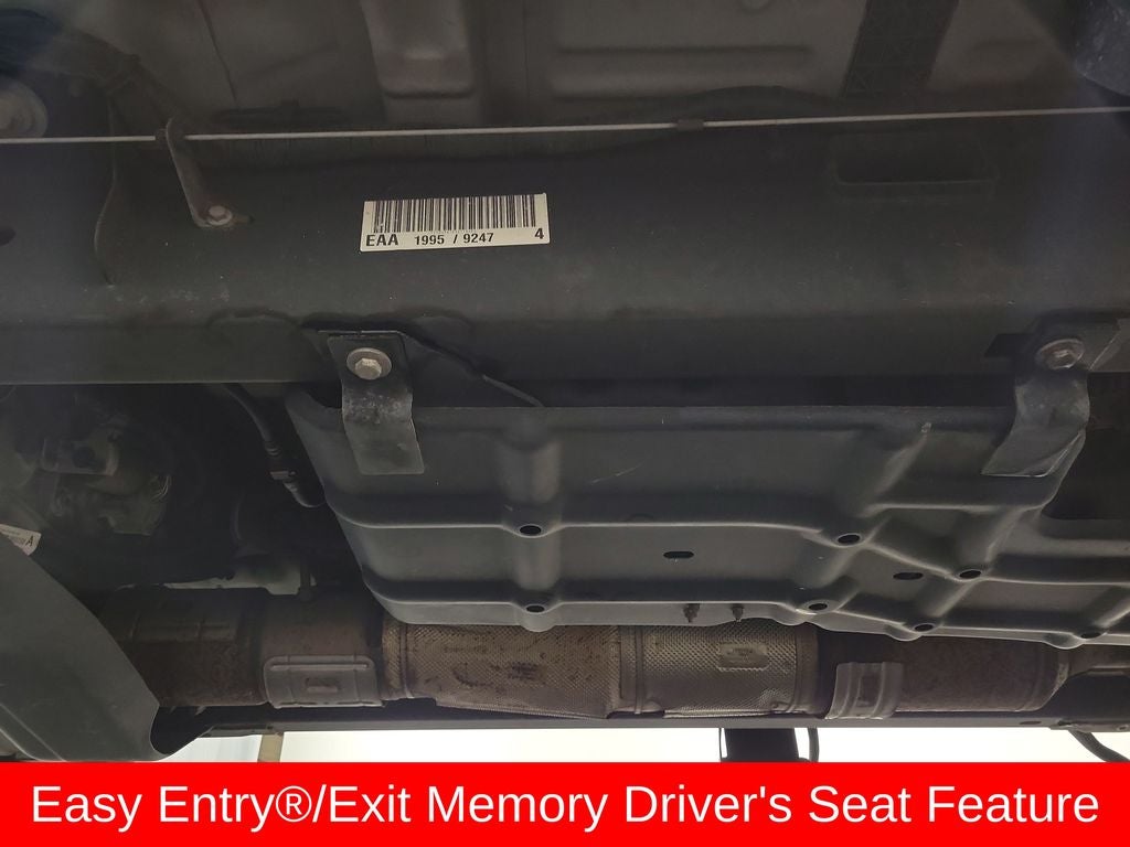 2019 Ford F-350SD Lariat