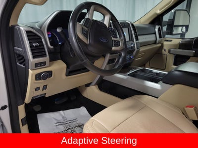 2019 Ford F-350SD Lariat