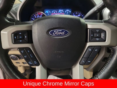 2019 Ford F-350SD Lariat