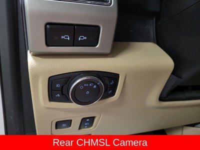 2019 Ford F-350SD Lariat