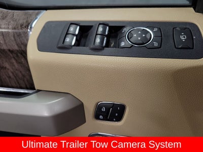 2019 Ford F-350SD Lariat