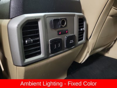 2019 Ford F-350SD Lariat