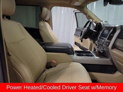 2019 Ford F-350SD Lariat