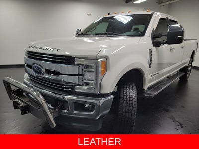 2019 Ford F-350SD Lariat