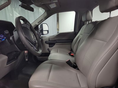 2020 Ford F-250SD XL