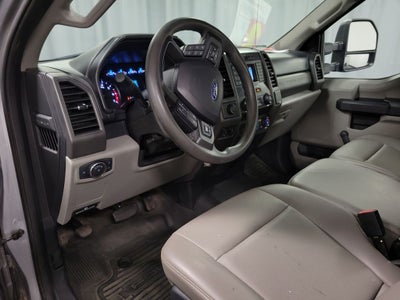 2020 Ford F-250SD XL