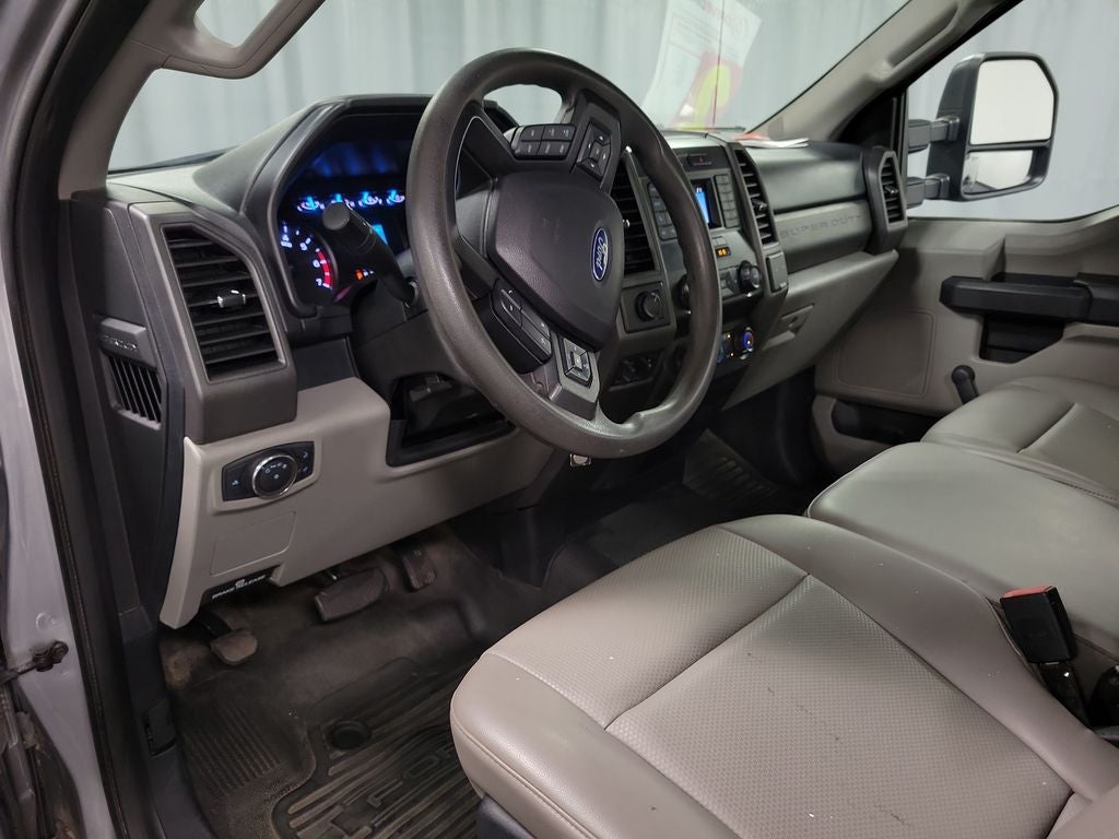 2020 Ford F-250SD XL