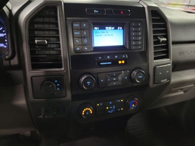 2020 Ford F-250SD XL
