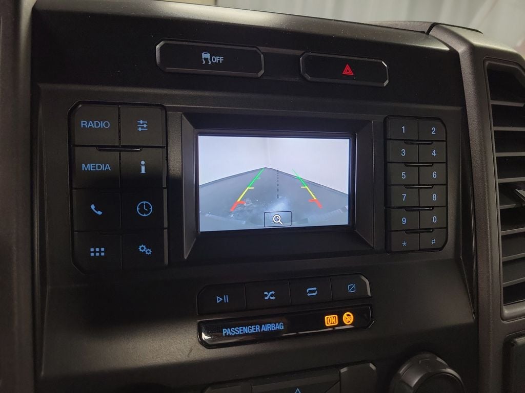 2020 Ford F-250SD XL