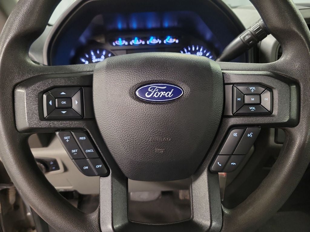 2020 Ford F-250SD XL