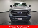 2020 Ford F-250SD XL