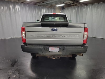 2020 Ford F-250SD XL