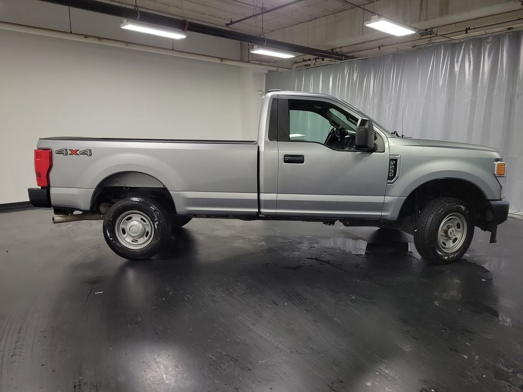 2020 Ford F-250SD XL