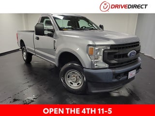 2020 Ford F-250SD XL