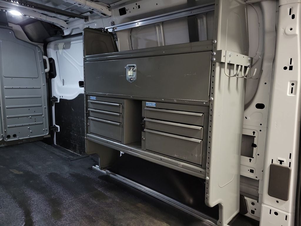 2023 Ford Transit-250 Base