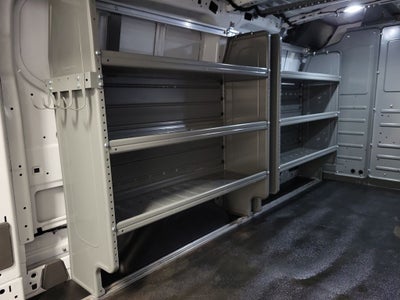 2023 Ford Transit-250 Base