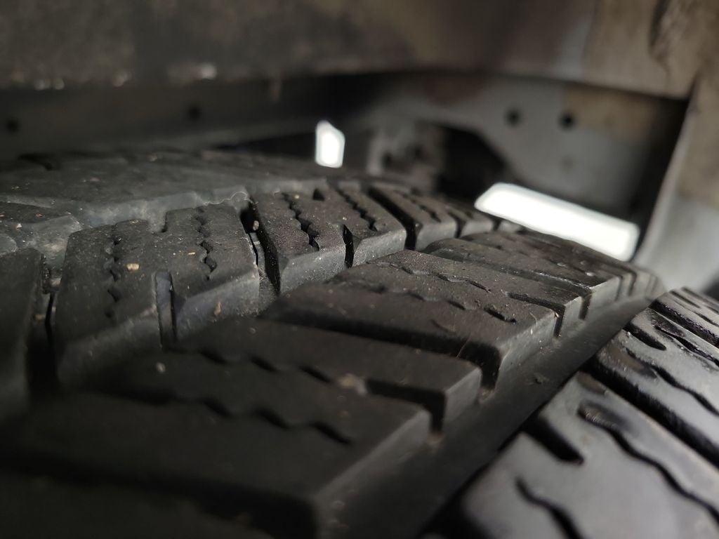 2023 Ford Transit-250 Base