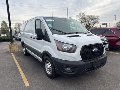 2023 Ford Transit-250 Base