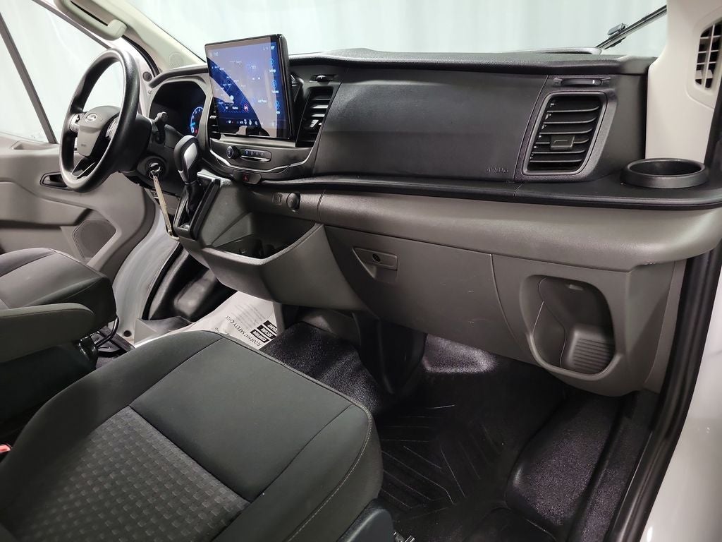 2023 Ford Transit-250 Base