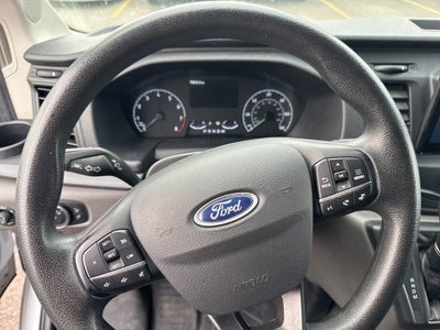 2023 Ford Transit-250 Base
