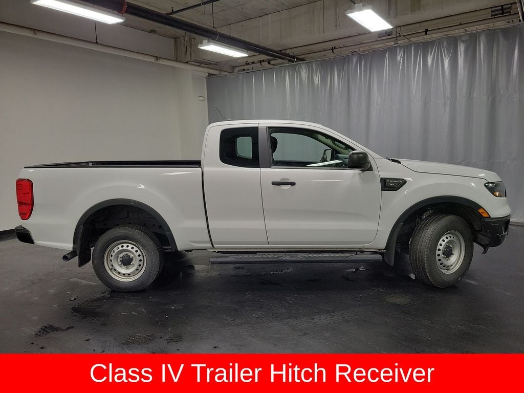2019 Ford Ranger XL