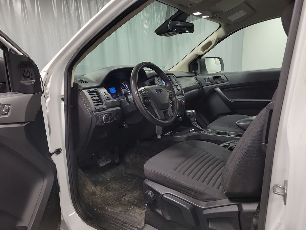 2019 Ford Ranger XL