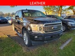 2018 Ford F-150 Limited