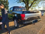 2018 Ford F-150 Limited