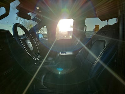 2018 Ford F-150 Limited