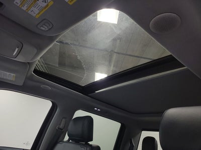 2022 Ford F-150 Limited