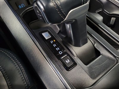 2022 Ford F-150 Limited